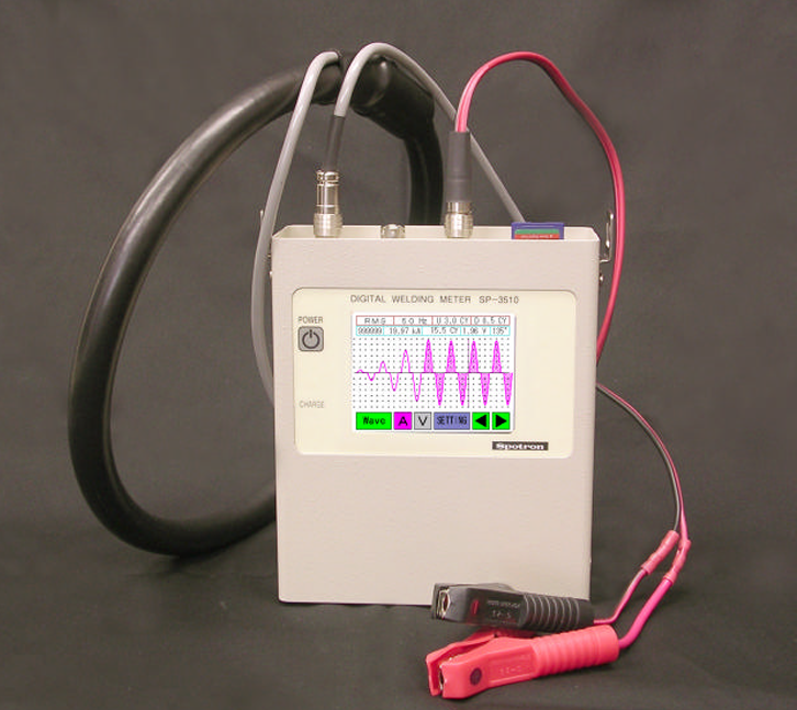 日本SPOTRON电流计SP-3290狮宝龙15655134803