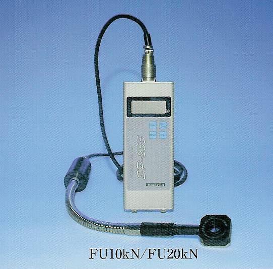 SPOTRON压力测试仪SP-255-FU10KN狮宝龙156/5513/4803