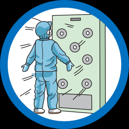 KOTOHIRA空气除尘器KAS-P08琴平15655134803