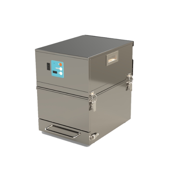 KOTOHIRA粉末集尘器KDC-US01琴平15655134803