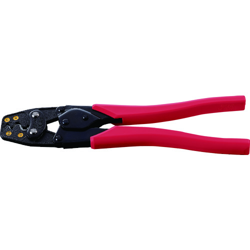 LOBSTER虾牌AK19A压接压线工具15655134803