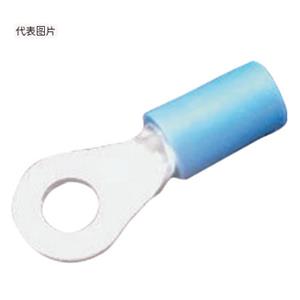 ＪＳＴ日压圆形端子V2-M4杨：181－0560－8753