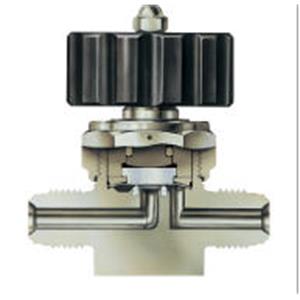 FUJIKIN富士金金属隔膜阀NFUND-71G-9.52杨：181-0560-8753