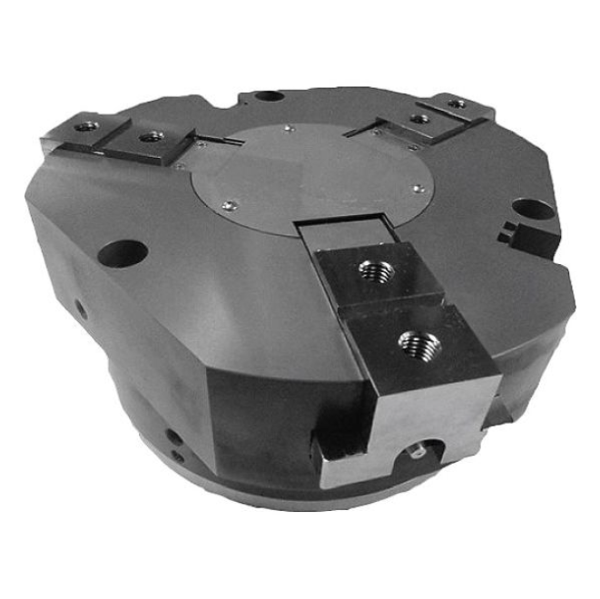 CKT-100AS高抓力卡盘/高夹持力日本KONSEI近藤合肥栗山胡181-0560-8873