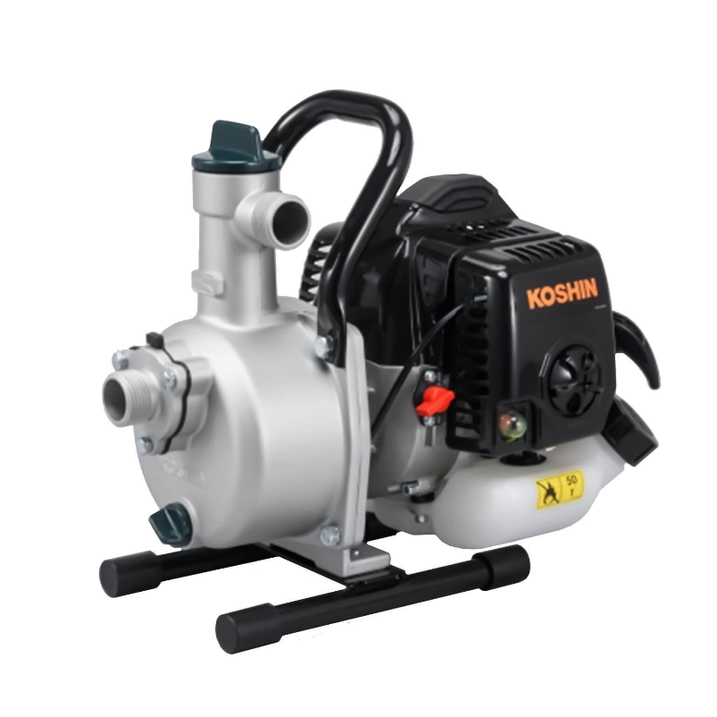 KOSHIN工进SEV-25L发动机抽水泵15655134803