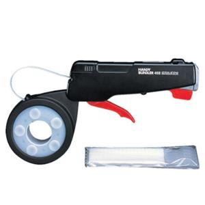 TRUSCO中山小型捆扎机GJ45S杨：18105608753