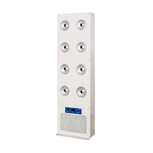 KOTOHIRA琴平便携式空气淋浴器/风淋KAS-P08/KAS-P04合肥栗山胡181-0560-8873