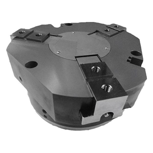 CKT-100AS高抓力卡盘/高夹持力日本KONSEI近藤合肥栗山胡181-0560-8873