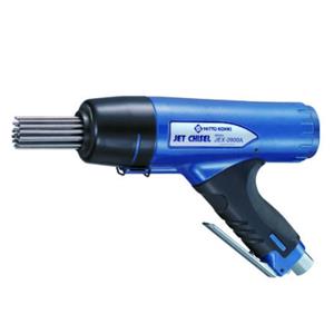 NITTO日东工器气动针式除锈机JEX-2800A杨：181-0560-8753