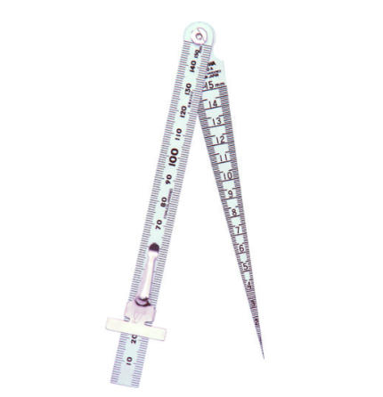 SHINWA亲和锥度规62612杨：181-0560-8753