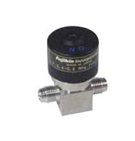 FUJIKIN富士金N.C.型气动隔膜阀FPR-ND-71-6.35-2杨 ：181-0560-8753