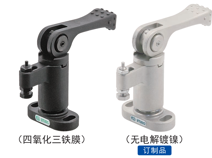 QLSWC150VL旋转式快捷夹具（凸轮型）IMAO今尾 合肥栗山胡181-0560-8873