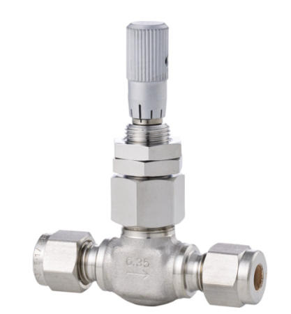 FUJIKIN富士金N.C.型气动隔膜阀UN-94M-6.35-L-R-V杨 ：181-0560-8753