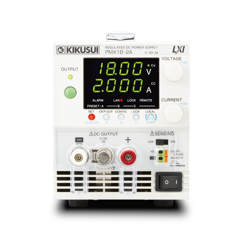 菊水KIKUSUI直流电源PWR801ML联15655134803