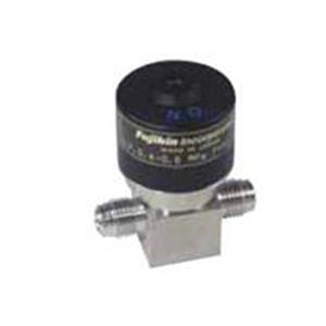 FUJIKIN富士金N.C.型气动隔膜阀FPR-ND-71-6.35-2杨 ：181-0560-8753