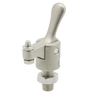 QLSNDM12-03按扣式夹具/弹簧夹IMAO今尾合肥栗山胡181-0560-8873