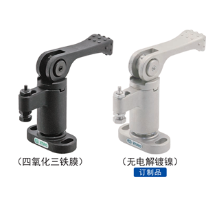 QLSWC150VL旋转式快捷夹具（凸轮型）IMAO今尾 合肥栗山胡181-0560-8873