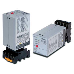 TC-11AC日本TEAC称重传感器/信号调节器合肥栗山胡181-0560-8873