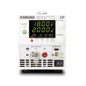 菊水KIKUSUI直流电源PWR801ML联15655134803