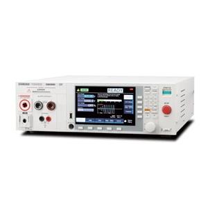 KIKUSUI菊水TOS9300绝缘电阻测试仪15655134803