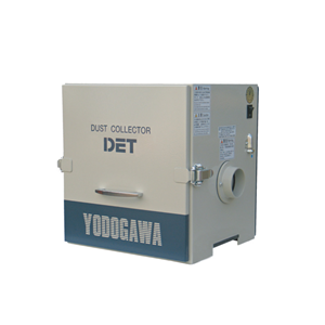 YODOGAWA淀川DET75P-50HZ便携集尘器15655134803