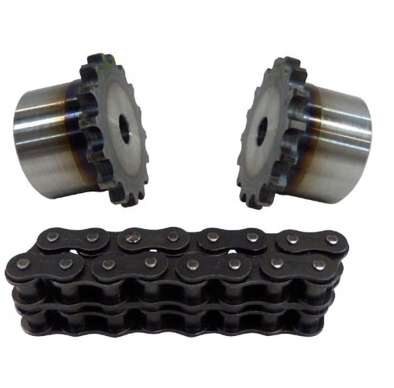 TSUBAKI椿本链条连接器/联轴器CR4016H合肥栗山胡181-0560-8873