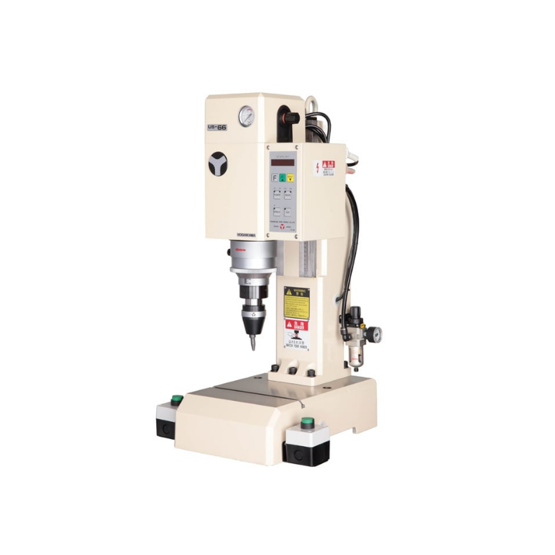 YOSHIKAWA吉川铁工US-66液压铆接机15655134803