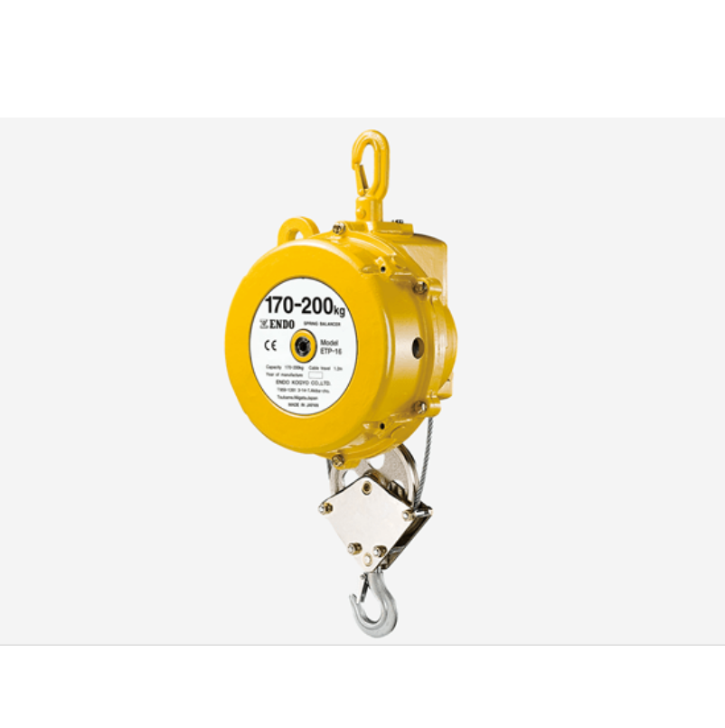 销售ENDO远藤ELF-40滑车平衡吊15655134803