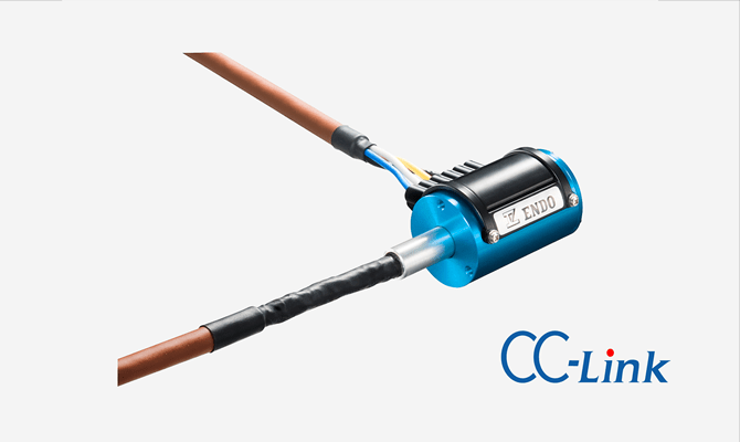 ENDO远藤SRP-CL4滑环15655134803