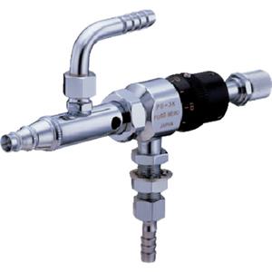 扶桑精机FUSOSEIKI涂装喷头PS-3K联系15655134803