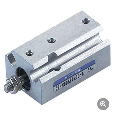 KOGANEI小金井气缸MBDAS8X6-R-ZE135A1杨：18105608753