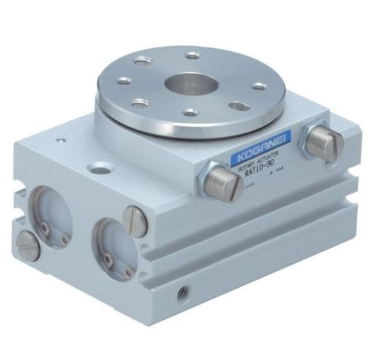 KOGANEI小金井旋转气缸RAT10-180-SS2杨：18105608753