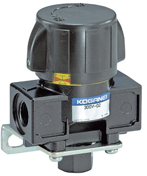 KOGANEI小金井气阀开关600V-04杨：181-0560-8753