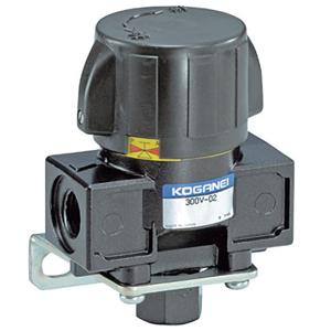 KOGANEI小金井气阀开关600V-04杨：181-0560-8753