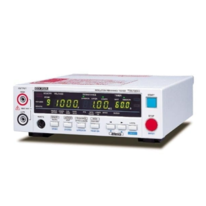 日本KIKUSUI菊水绝缘电阻测试仪TOS7200合肥栗山胡181-0560-8873
