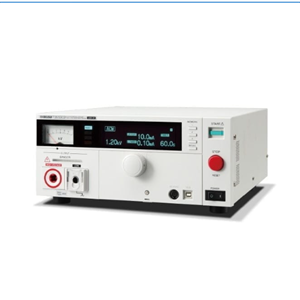 KIKUSUI菊水交流耐压和绝缘电阻测试仪TOS5302合肥栗山胡181-0560-8873