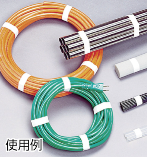 SPK18W-50电缆线捆扎胶带/工业胶带NIREI仁礼合肥栗山胡181-0560-8873