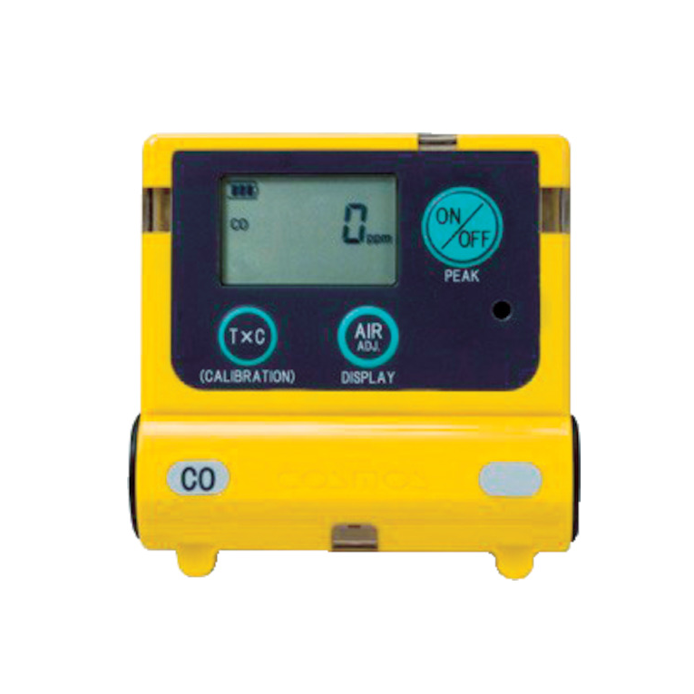 新宇宙COSMOS氧气浓度检测XO-2200联系15655134803