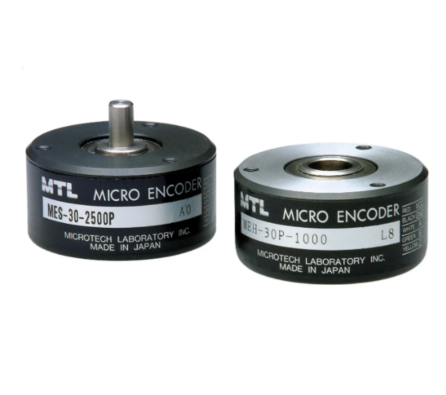 日本MTL轴旋转编码器MES-30-600P联15655134803