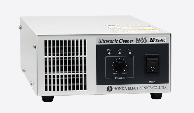 HONDA本多台式超声波清洗机WSC28杨：181-0560-8753