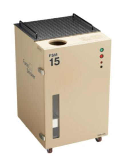 ONIKAZE赤松集尘机FSM-15杨：181-0560-8753