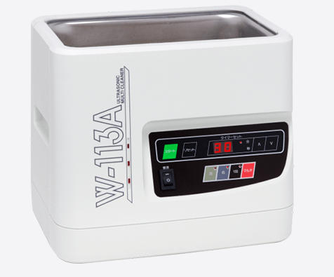 HONDA本多台式超声波清洗机W-113A杨：181-0560-8753