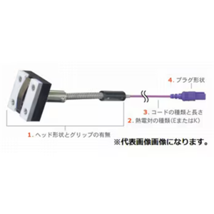 MG-11K-TS1-ANP测温仪探头/温度传感器日本安立ANRITSU合肥栗山胡181-0560-8873