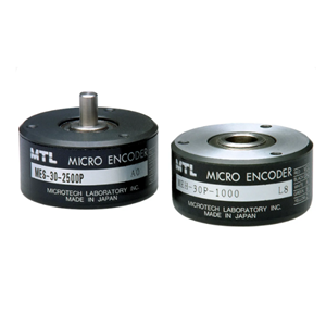 日本MTL轴旋转编码器MES-30-600P联15655134803