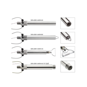 INFLIDGE英富丽SEN-200V-1000W-AS热风枪15655134803