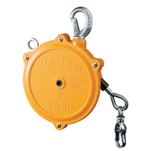 ENDO远藤弹簧平衡器EK-0/EK-00合肥栗山胡181-0560-8873