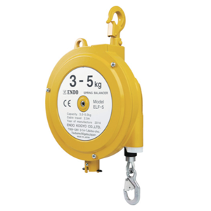 ENDO远藤弹簧平衡器ELF-5/ELF-60/ELF-70合肥栗山胡181-0560-8873