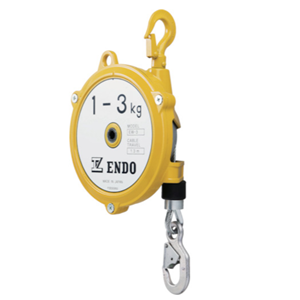 ENDO远藤弹簧平衡器EW-3/EW-5合肥栗山胡181-0560-8873