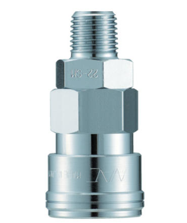 NAC长堀快速接头CAL23SM杨：181-0560-8753