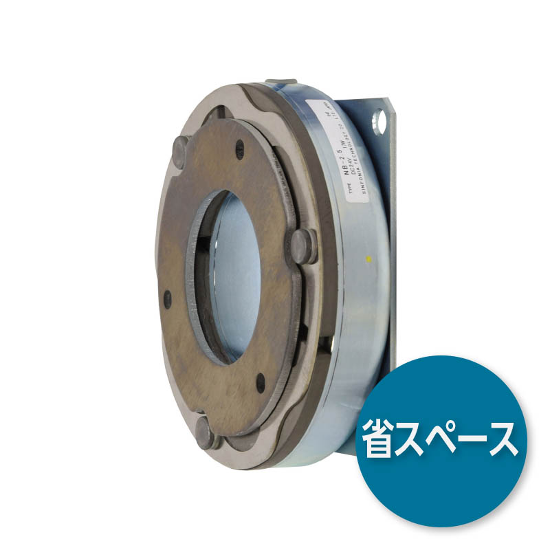 SHINKO电磁离合器NB-2.5T销售15655134803